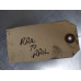 261D114 Fuel Rail To Rail Fuel Line For 16-18 Ram 1500  3.0  Diesel