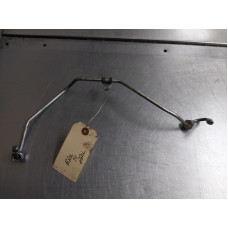 261D114 Fuel Rail To Rail Fuel Line For 16-18 Ram 1500  3.0  Diesel