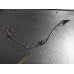261D114 Fuel Rail To Rail Fuel Line For 16-18 Ram 1500  3.0  Diesel
