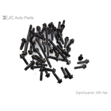261D117 Engine Oil Pan Bolts For 16-18 Ram 1500  3.0  Diesel