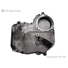 267X103 Left Front Timing Cover For 14-18 Ram 1500  3.0 68289934AA Diesel