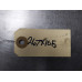 267X105 AC Pressure Line Bracket For 16-18 Ram 1500  3.0 90513407G Diesel