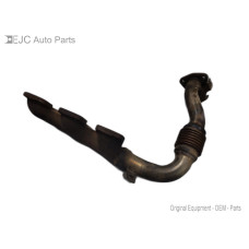 271R102 Left Exhaust Manifold For 14-18 Ram 1500  3.0 68483337AA Diesel Driver Side