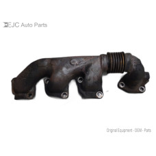 271R103 Right Exhaust Manifold For 14-18 Ram 1500  3.0 68395649AA Diesel Passenger Side