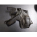 271R106 Turbo Heat Shield For 16-18 Ram 1500  3.0  Diesel