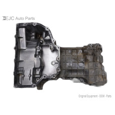 HBJ202 Upper Engine Oil Pan For 14-18 Ram 1500  3.0 68229372AA Diesel