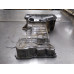 HBJ202 Upper Engine Oil Pan For 14-18 Ram 1500  3.0 68229372AA Diesel