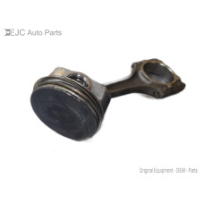202D101 Piston and Connecting Rod Standard For 13-17 Audi Q5  2.0 06H198401D Turbo