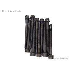 202D105 Cylinder Head Bolt Kit For 13-17 Audi Q5  2.0  Turbo