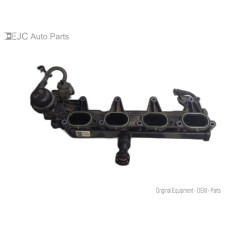 202D122 Lower Intake Manifold For 13-14 Audi Q5  2.0  Turbo