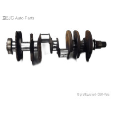 #AK06 Crankshaft Standard For 07-14 GMC Yukon  6.2 12552216 Gas