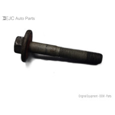 208Y107 Crankshaft Pulley Bolt For 10-14 GMC Yukon  6.2  Gas