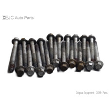 208Y109 Cylinder Head Bolt Kit For 10-14 GMC Yukon  6.2  Gas