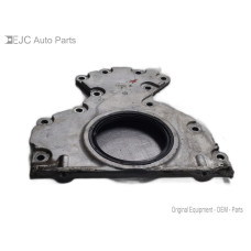 208Y113 Rear Oil Seal Housing For 10-14 GMC Yukon  6.2 12598301 Gas