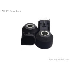 208Y114 Knock Detonation Sensor Set For 10-14 GMC Yukon  6.2 12623730 Gas