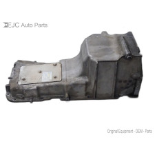 GSA207 Engine Oil Pan For 09-14 GMC Yukon  6.2 12640746 Gas
