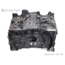 #BKY21 Engine Cylinder Block For 14-16 Subaru Forester  2.5 FB25 Gas