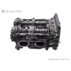 #CX07 Left Cylinder Head For 14-16 Subaru Forester  2.5 BE25 Gas Driver Side