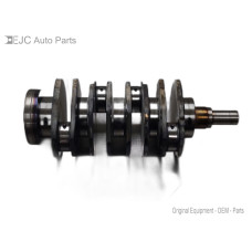 #DC08 Crankshaft Standard For 11-18 Subaru Forester  2.5 12200AA330 Gas