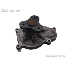 229R103 Water Coolant Pump For 11-18 Subaru Forester  2.5 21110AA690 Gas