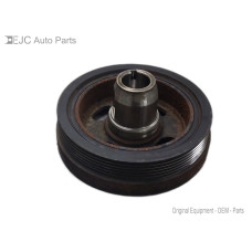 229R104 Crankshaft Pulley For 11-15 Subaru Forester  2.5 12305AA370 Gas