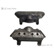 229R105 Fuel Injector Shield For 14-15 Subaru Forester  2.5  Gas