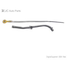 229R106 Engine Oil Dipstick For 14-15 Subaru Forester  2.5 11139AA050 Gas
