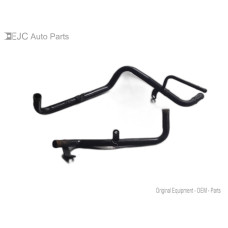 229R109 Heater Lines Set For 14-15 Subaru Forester  2.5  Gas
