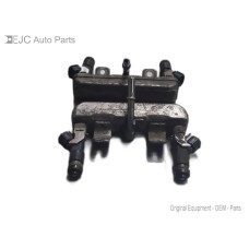 229R107 Fuel Injectors Set With Rail For 11-16 Subaru Forester  2.5 16611AA810 Gas