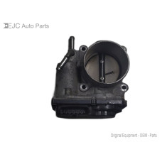 229R111 Throttle Valve Body For 11-17 Subaru Forester  2.5 16112AA380 Gas