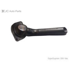 263D108 Engine Oil Pickup Tube For 14-15 Subaru Forester  2.5 15050AA150 Gas