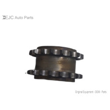 263D110 Crankshaft Timing Gear For 14-15 Subaru Forester  2.5 13021AA240 Gas