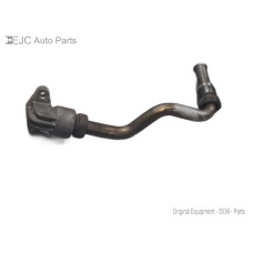 263D111 Upstream EGR Tube For 14-15 Subaru Forester  2.5  Gas