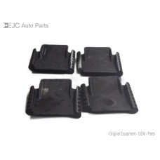 263D115 Intake Air Deflectors For 14-15 Subaru Forester  2.5  Gas