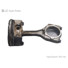 263D118 Right Piston and Rod Standard For 14-15 Subaru Forester  2.5 12100AA470 Gas