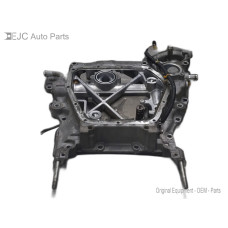 HBJ201 Upper Engine Oil Pan For 14-18 Subaru Forester  2.5 11120AA281 Gas