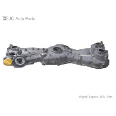 GSB401 Engine Timing Cover For 14-18 Subaru Forester  2.5 14003AC420 Gas