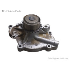 257X105 Water Coolant Pump For 08-14 Subaru Tribeca  3.6 21110AA511 Gas