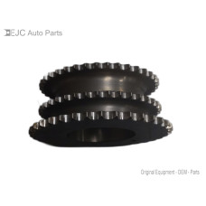 257X113 Idler Timing Gear For 10-14 Subaru Tribeca  3.6 13146AA100 Gas