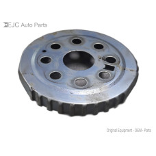 271D102 Crankshaft Trigger Tone Ring For 10-14 Subaru Tribeca  3.6  Gas