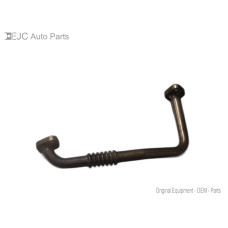 271D105 Upstream EGR Tube For 10-14 Subaru Tribeca  3.6  Gas
