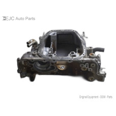 GSA405 Upper Engine Oil Pan For 08-14 Subaru Tribeca  3.6 11120AA070 Gas