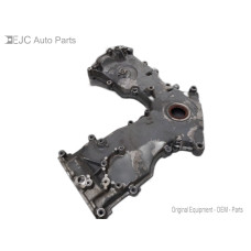 HBK207 Engine Timing Cover For 05-10 Ford F-250 Super Duty  6.8 5C3E6C086BA Gas