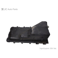 GRD207 Engine Oil Pan For 06-08 Ford Explorer  4.6 6L2E6675DC Gas