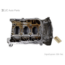 GRD202 Upper Engine Oil Pan For 07-10 Chrysler  Sebring  2.4 05047583AC Gas