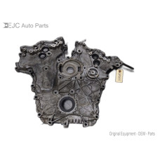 GRD101 Engine Timing Cover For 10-16 Cadillac SRX  3.0 12638434 Gas