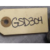 GSD304 Engine Timing Cover For 11-21 Dodge Charger 3.6 05184318AI Gas GSD304 Engine Timing Cover For 11-21 Dodge Charger 3.6 05184318AI Gas