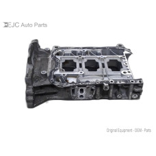 GSD407 Upper Engine Oil Pan For 07-17 Jeep Patriot  2.4 05047583AC Gas