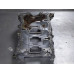 GSD407 Upper Engine Oil Pan For 07-17 Jeep Patriot 2.4 05047583AC Gas GSD407 Upper Engine Oil Pan For 07-17 Jeep Patriot 2.4 05047583AC Gas