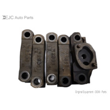 223W203 Engine Block Main Caps For 88-96 Chevrolet K1500  5.7  Gas